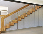 Construction et protection de vos escaliers par Escaliers Maisons à Mirmande